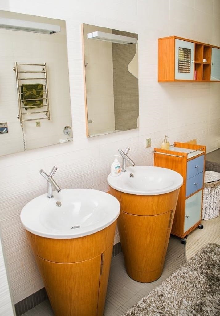 Продажа 4-комнатной квартиры 181 м², Кислородная ул., 001
