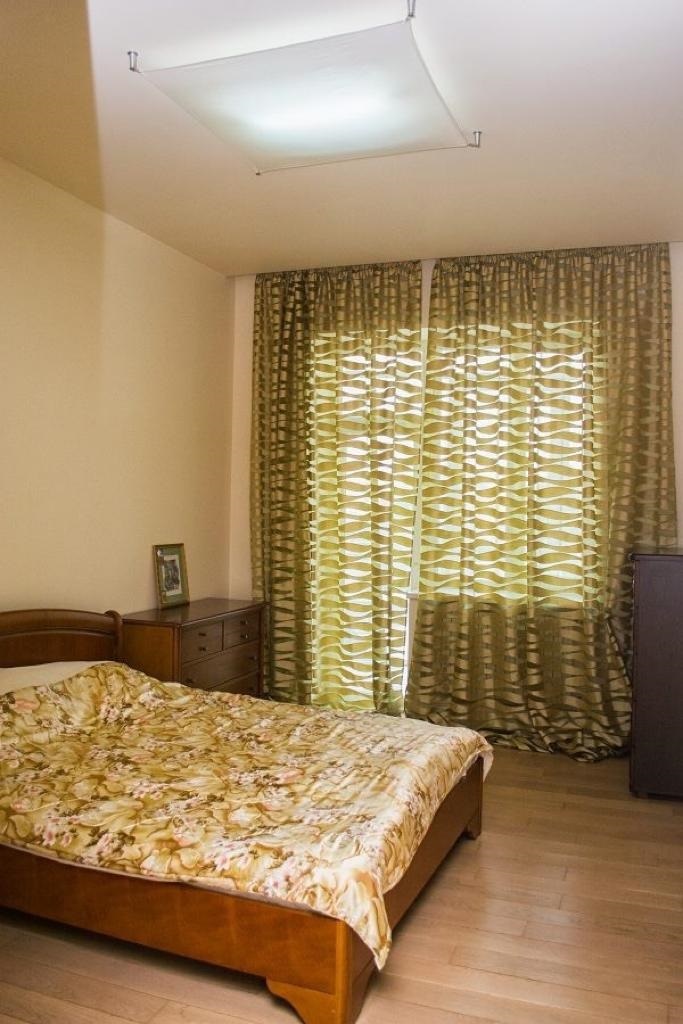 Продажа 4-комнатной квартиры 181 м², Кислородная ул., 001