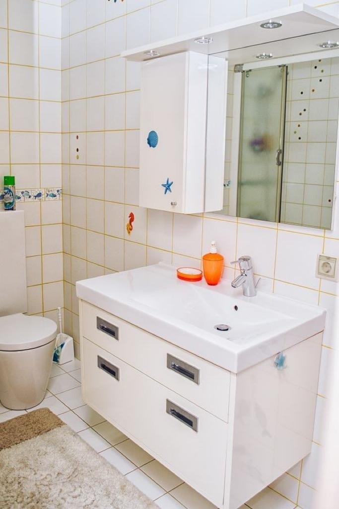 Продажа 4-комнатной квартиры 181 м², Кислородная ул., 001