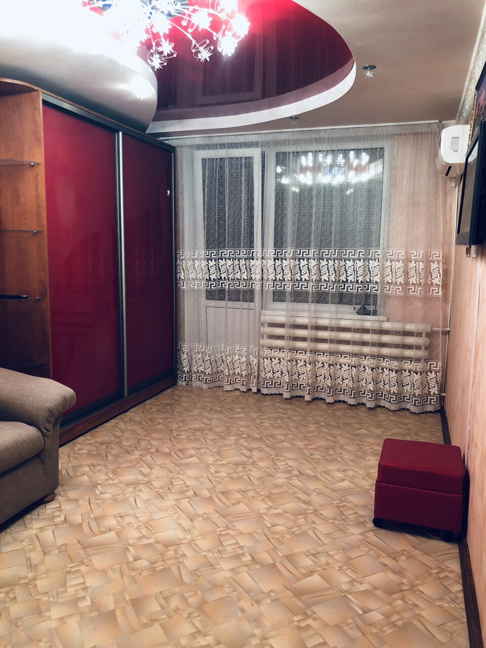 Оренда 1-кімнатної квартири 34 м², Академіка Павлова вул., 140