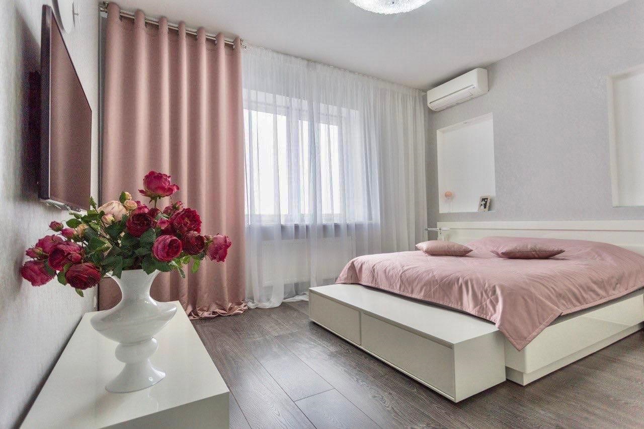 Продажа 3-комнатной квартиры 130 м², Гусенко ул., 17