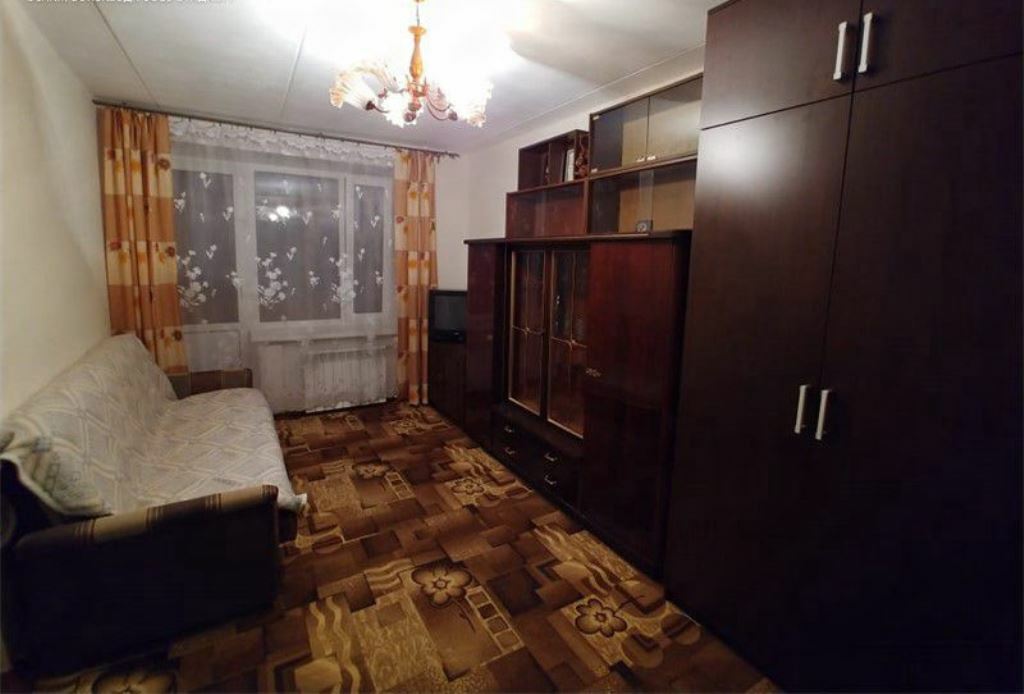 Оренда 1-кімнатної квартири 38 м², Тополь 2 вул., 16