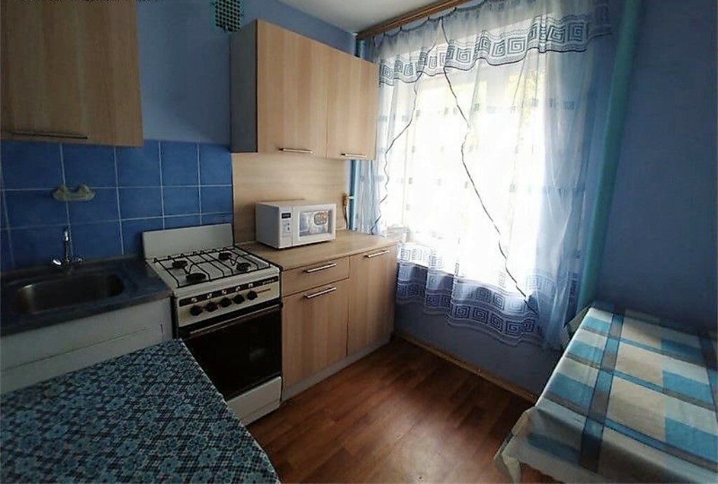 Аренда 1-комнатной квартиры 38 м², Тополь 2 ул., 16