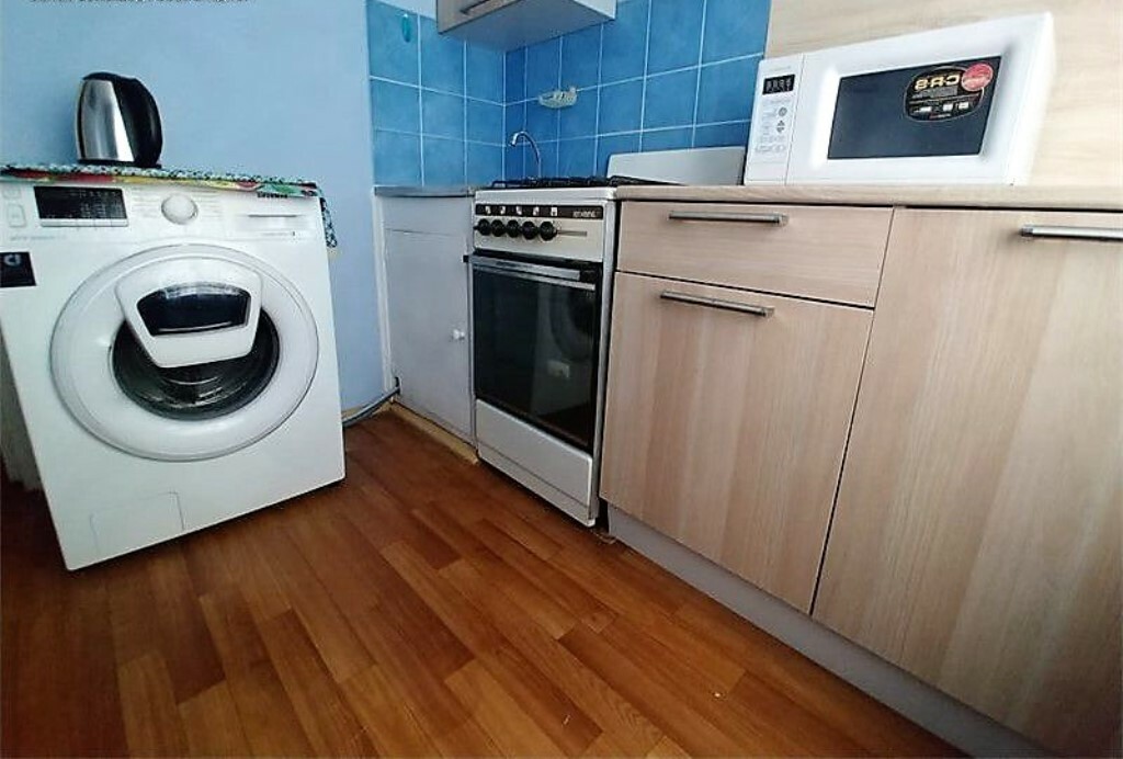 Аренда 1-комнатной квартиры 38 м², Тополь 2 ул., 16