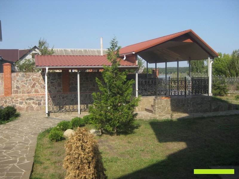 Аренда дома 1000 м², Корсунь-шевченковская ул.
