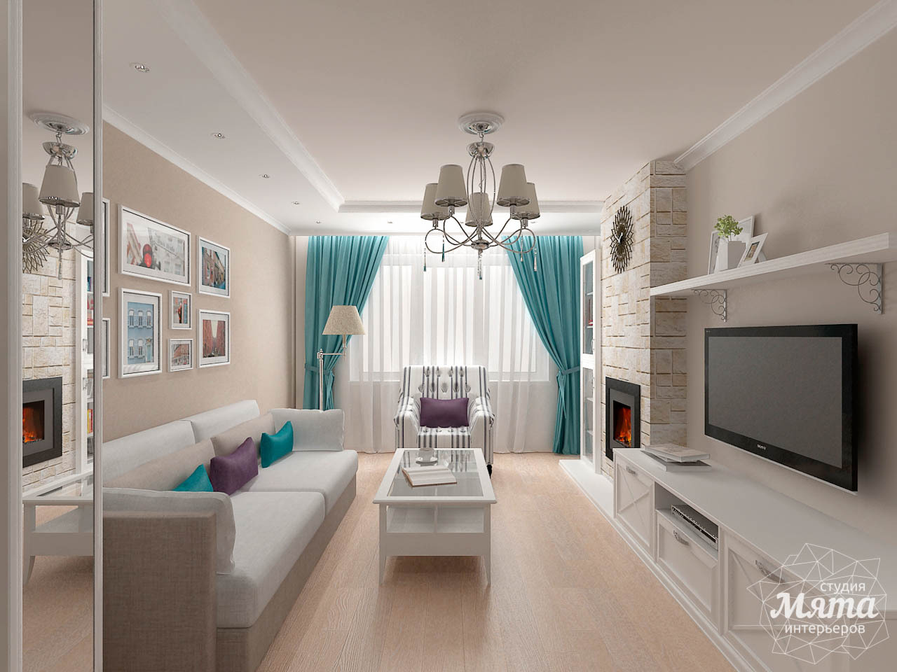 Продаж 2-кімнатної квартири 54 м², Академіка Вільямса вул.