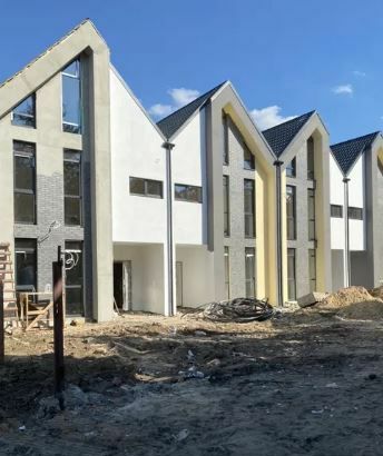 Продаж будинку 100 м², Пушкинская ул., 35