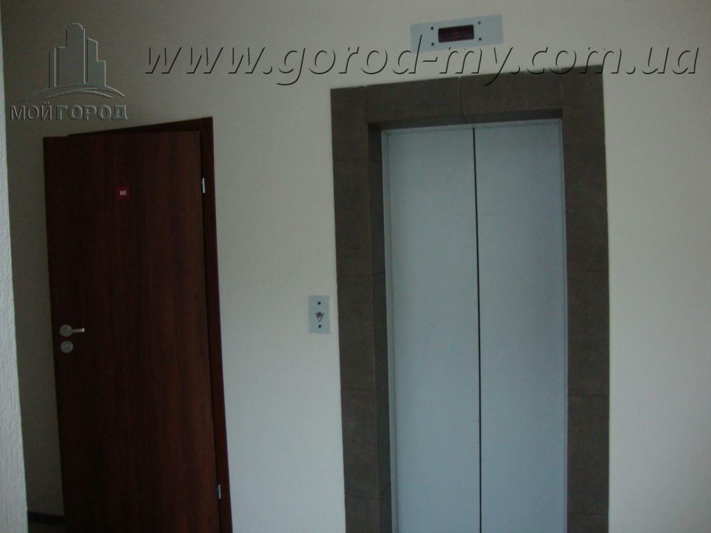 Оренда будівлі 6000 м², Запорізьке шосе