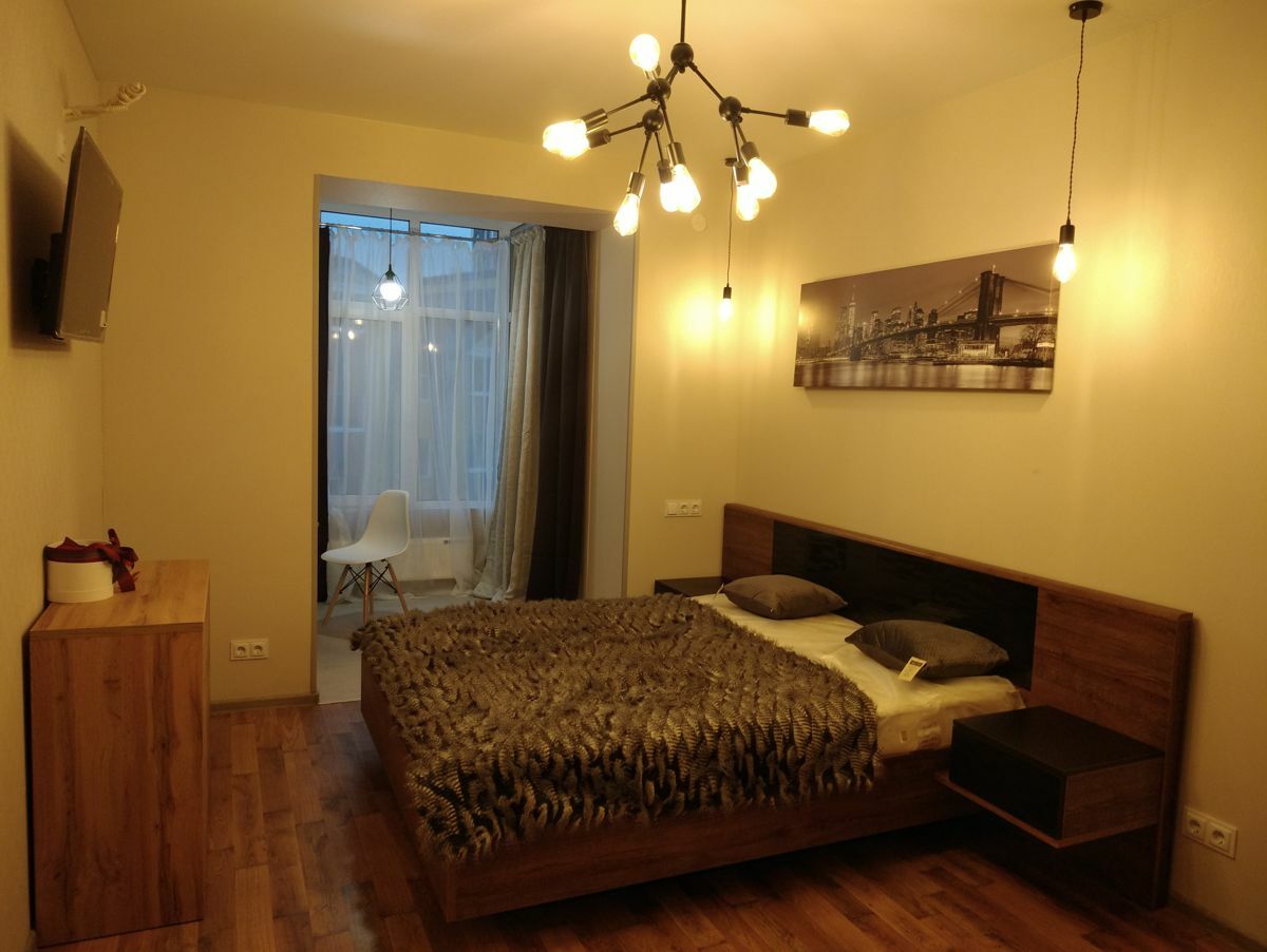 Продаж 1-кімнатної квартири 48 м², Мечикова ул., 106