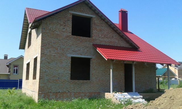 Продажа дома 195 м², Опытная ул., 111А