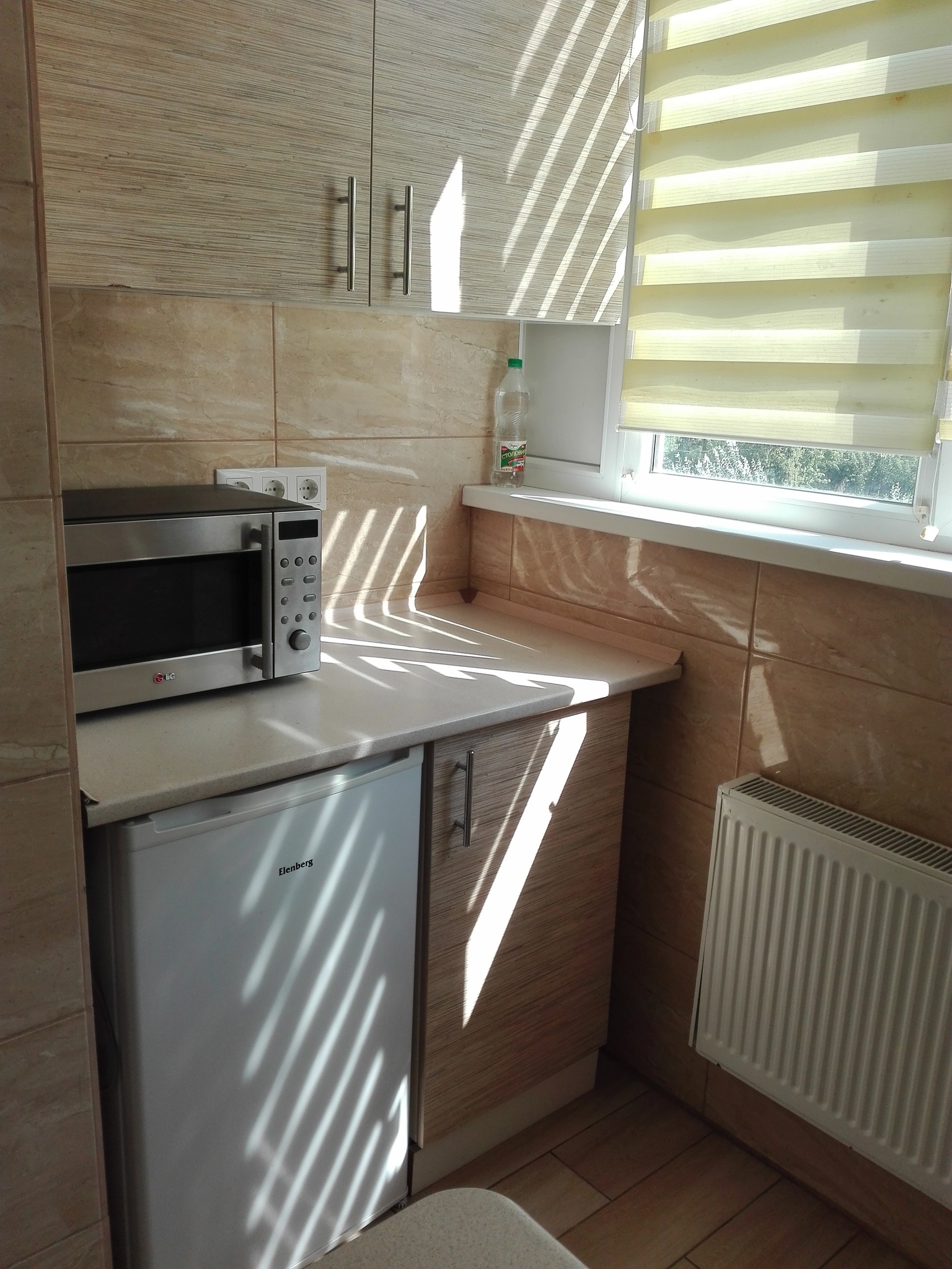 Аренда 1-комнатной квартиры 17 м², Шевченковский пер., 30