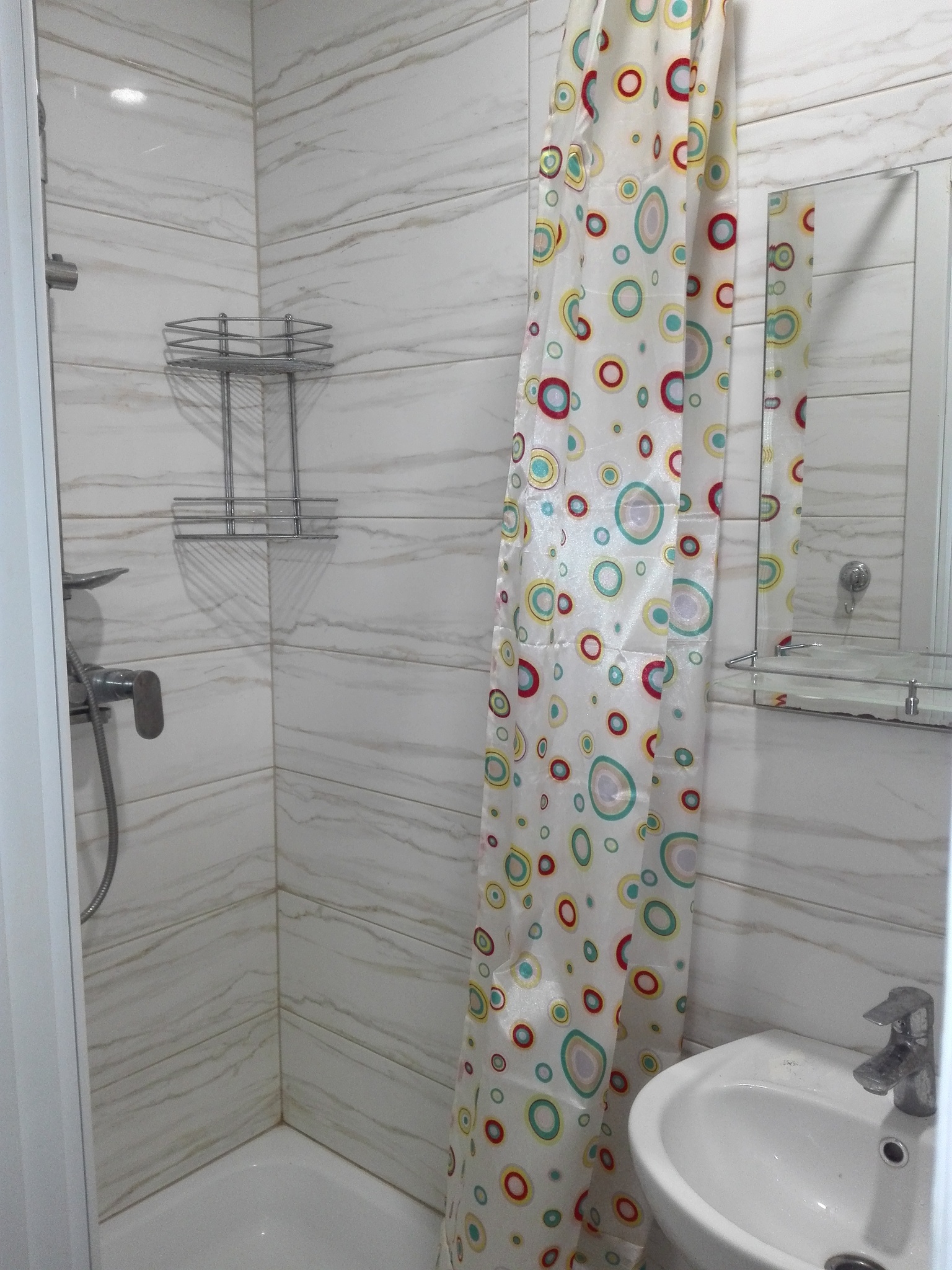 Аренда 1-комнатной квартиры 17 м², Шевченковский пер., 30