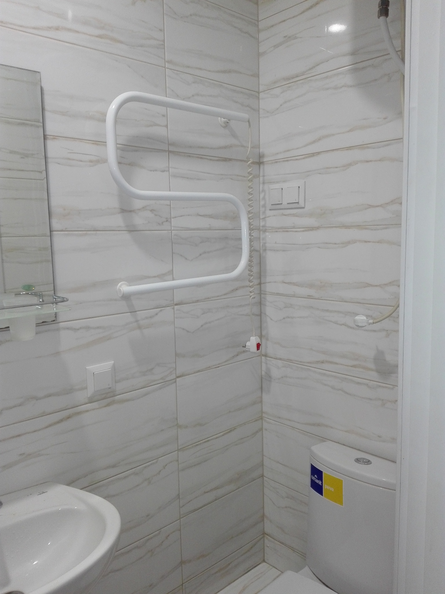 Аренда 1-комнатной квартиры 17 м², Шевченковский пер., 30