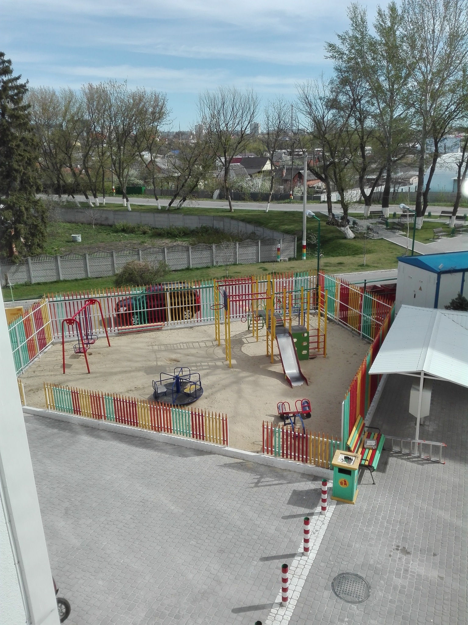 Аренда 1-комнатной квартиры 17 м², Шевченковский пер., 30