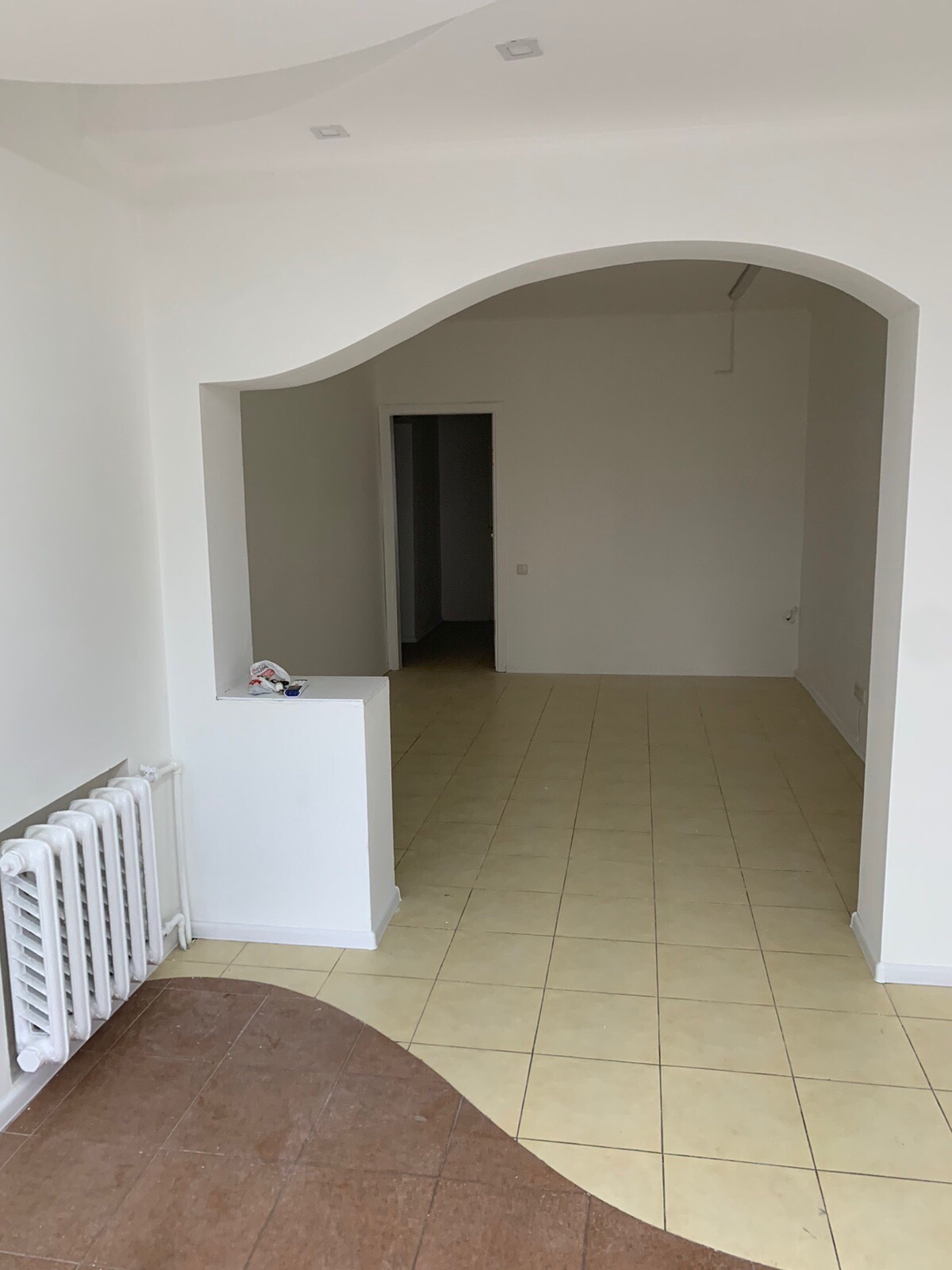 Оренда приміщення вільного призначення 83 м², Академіка Корольова вул., 34