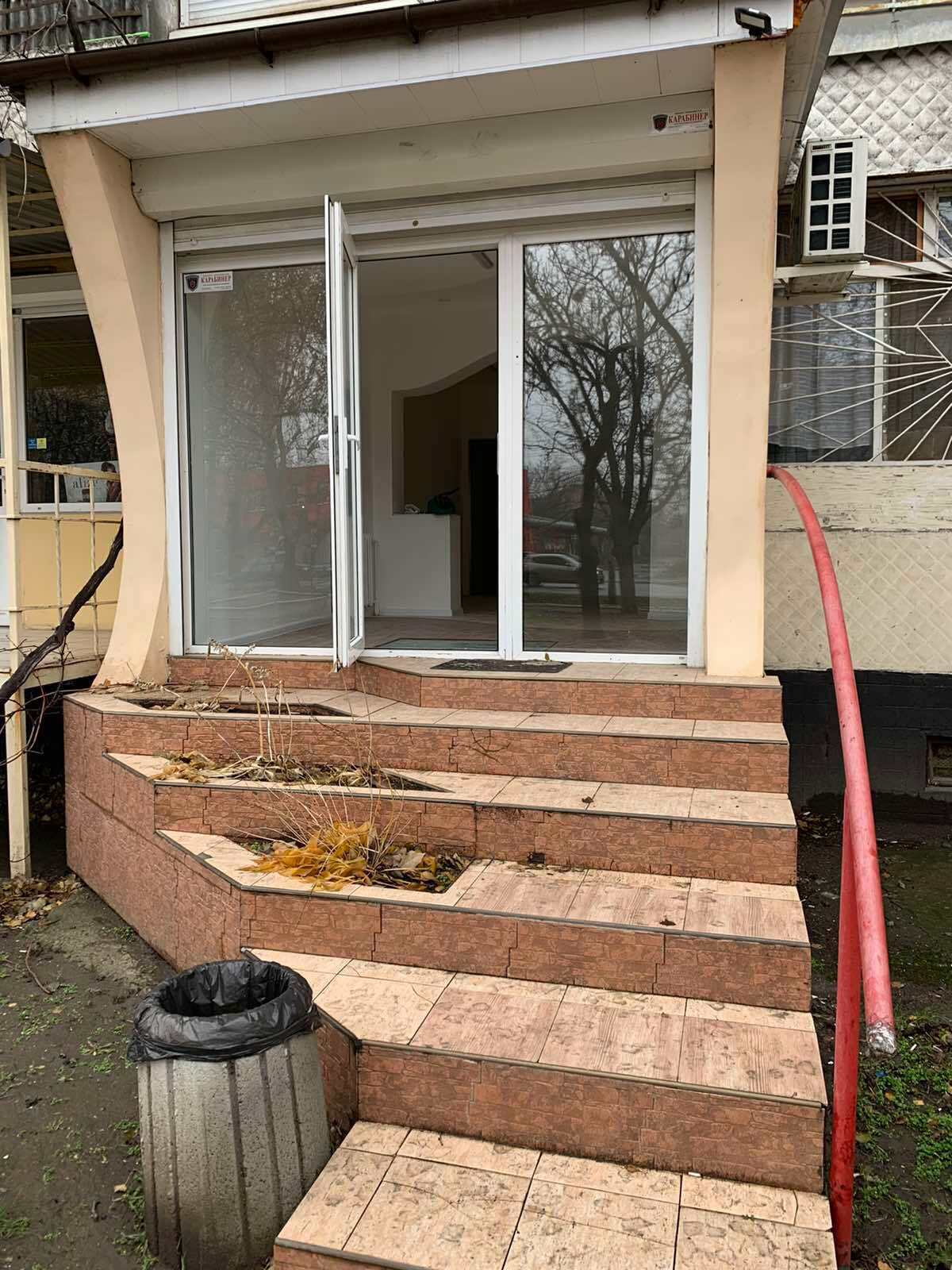Оренда приміщення вільного призначення 83 м², Академіка Корольова вул., 34