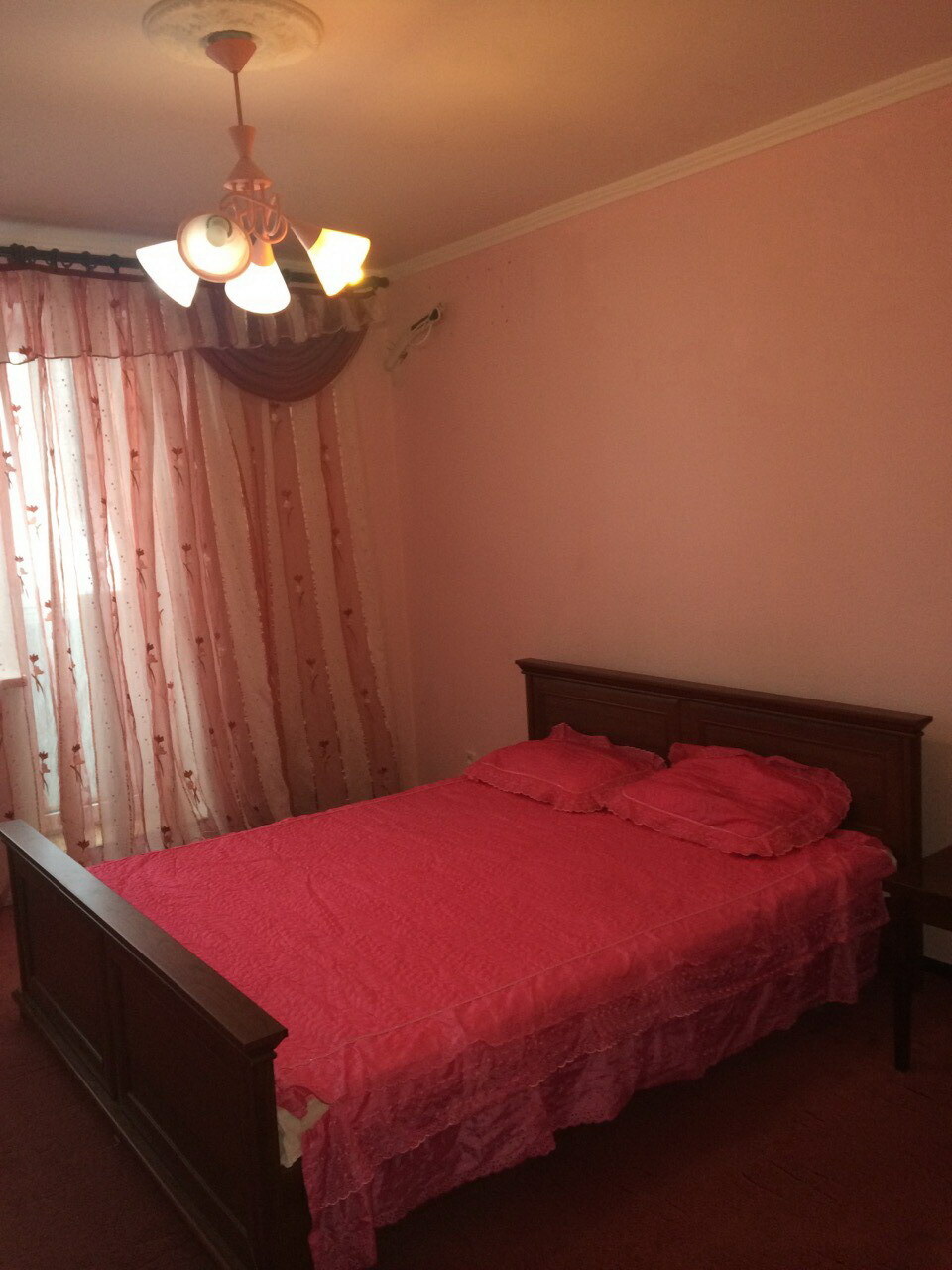 Аренда 3-комнатной квартиры 80 м², Краснодарская ул., 171В