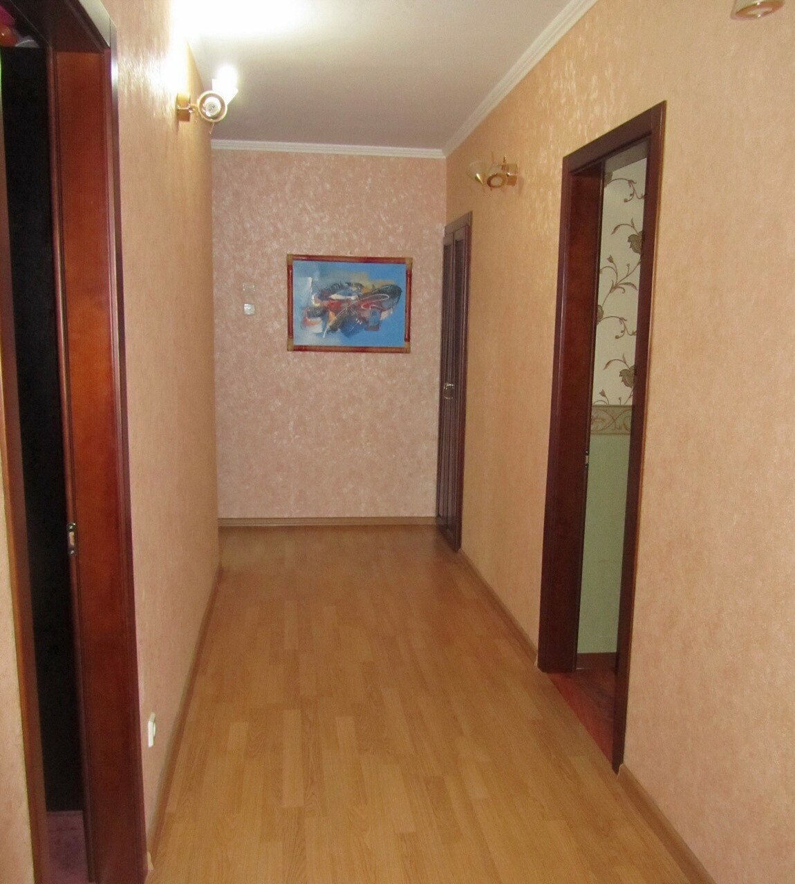 Аренда 3-комнатной квартиры 80 м², Краснодарская ул., 171В