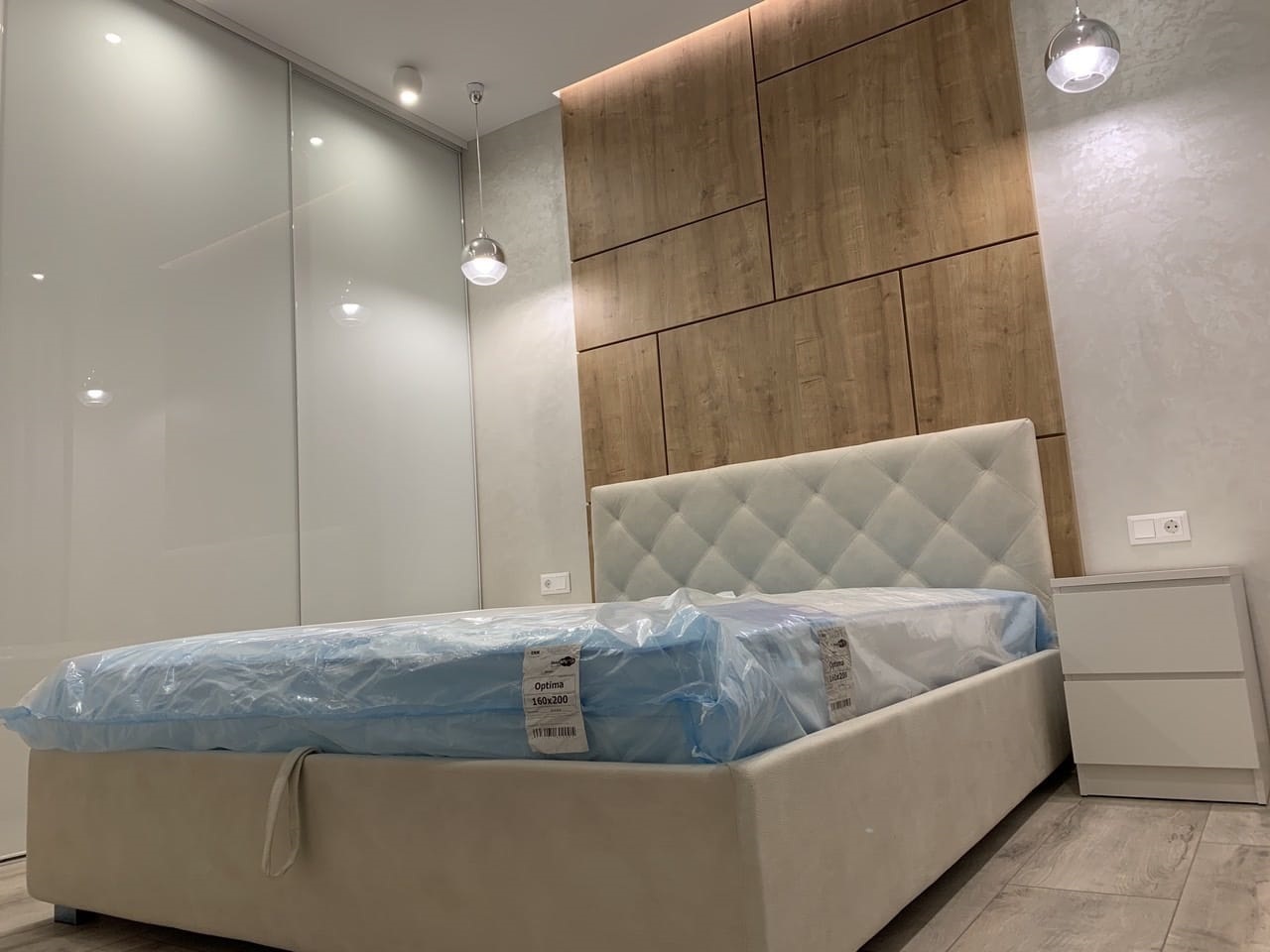 Продажа 3-комнатной квартиры 72 м², Симферопольская ул., 2К