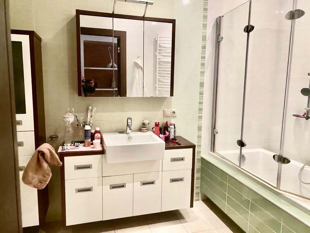 Продаж 3-кімнатної квартири 155 м², Василя Жуковського вул., 21А