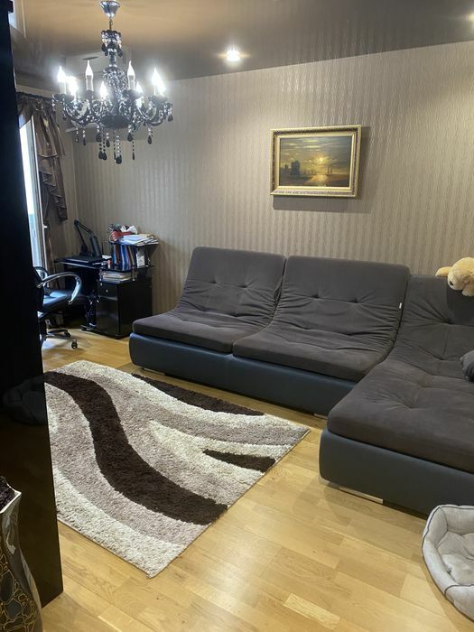 Продажа 1-комнатной квартиры 38 м², Героев Труда ул., 10