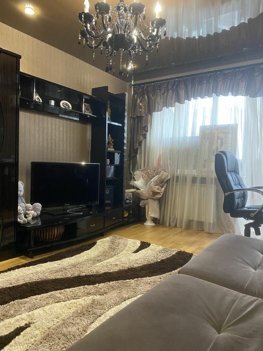 Продажа 1-комнатной квартиры 38 м², Героев Труда ул., 10