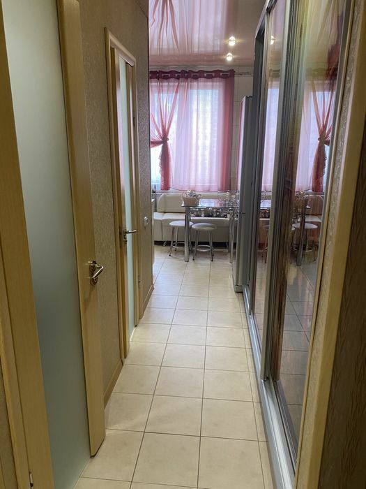 Продажа 1-комнатной квартиры 38 м², Героев Труда ул., 10