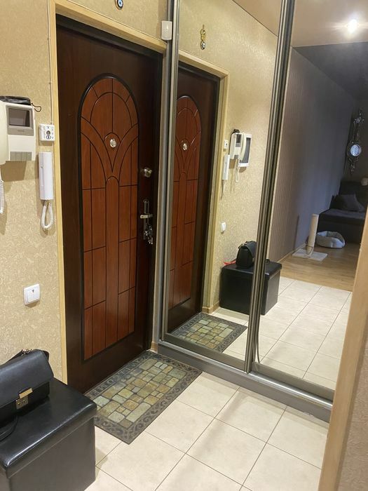 Продажа 1-комнатной квартиры 38 м², Героев Труда ул., 10