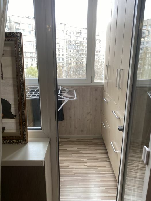 Продажа 1-комнатной квартиры 38 м², Героев Труда ул., 10