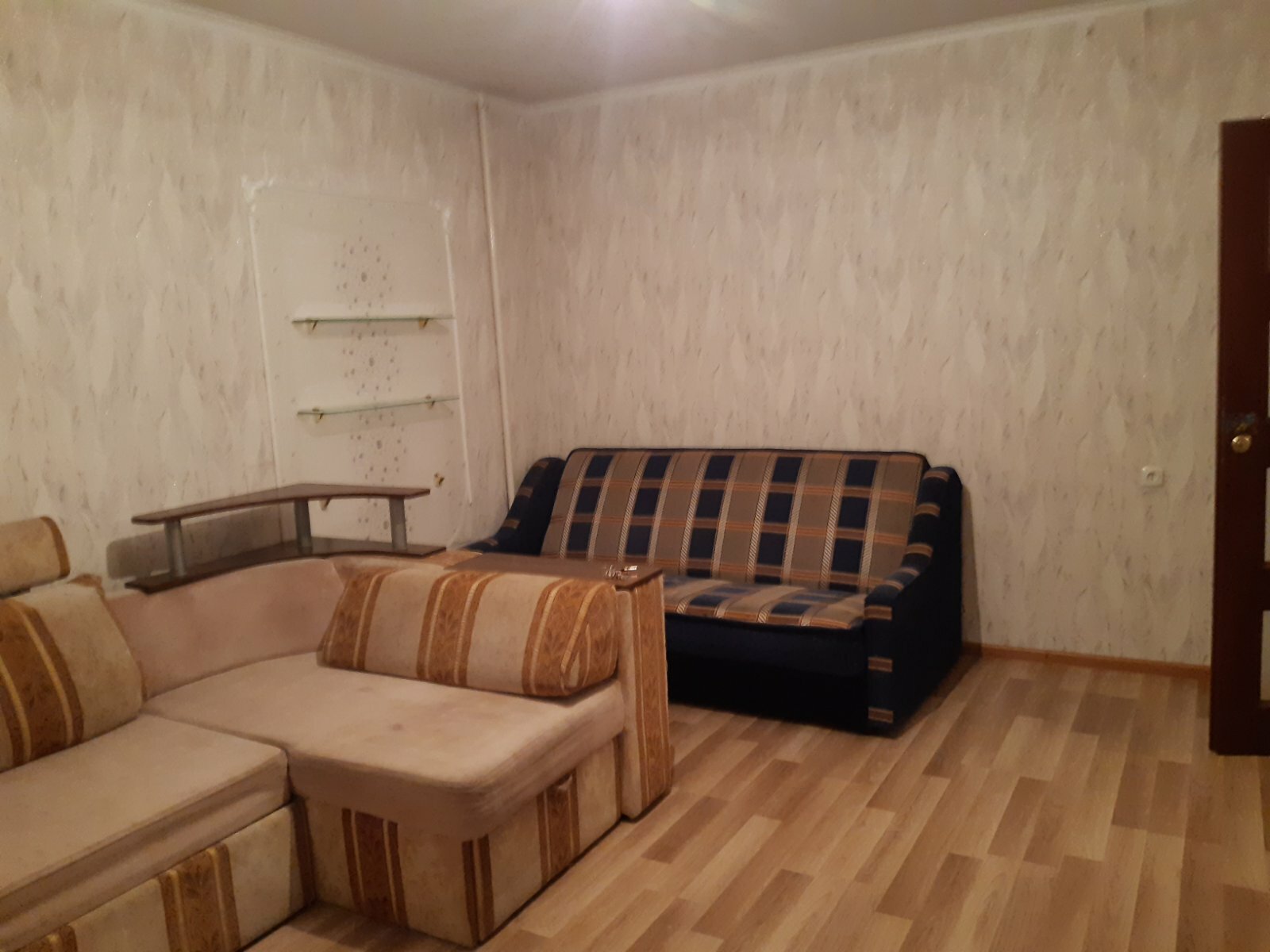 Оренда 2-кімнатної квартири 50 м², Академіка Заболотного вул., папашон ул., 6/16