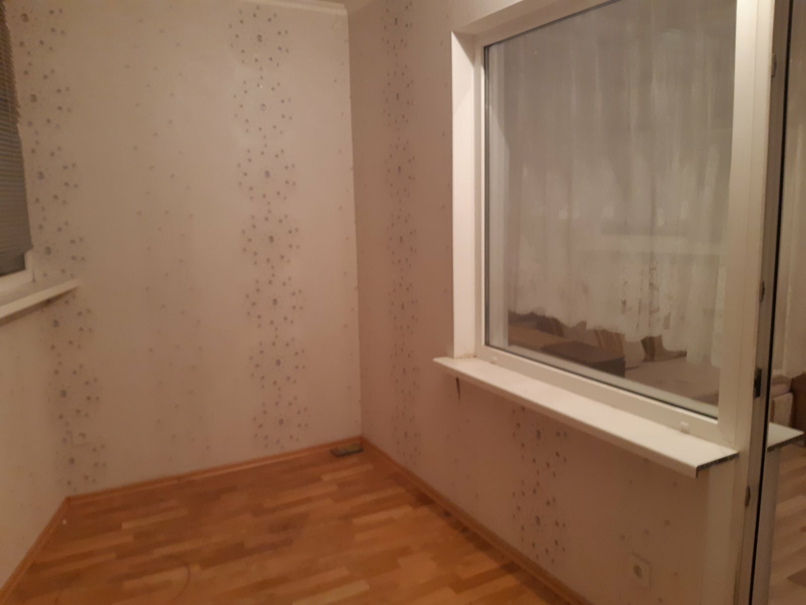 Аренда 2-комнатной квартиры 50 м², Академика Заболотного ул., папашон ул., 6/16