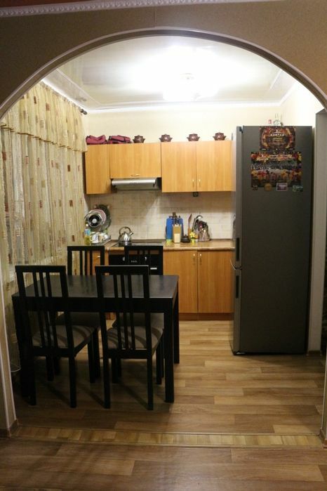 Продажа 1-комнатной квартиры 34 м², Владислава Зубенко ул., 31В