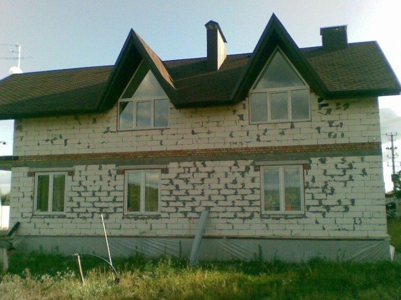 Продаж будинку 560 м²