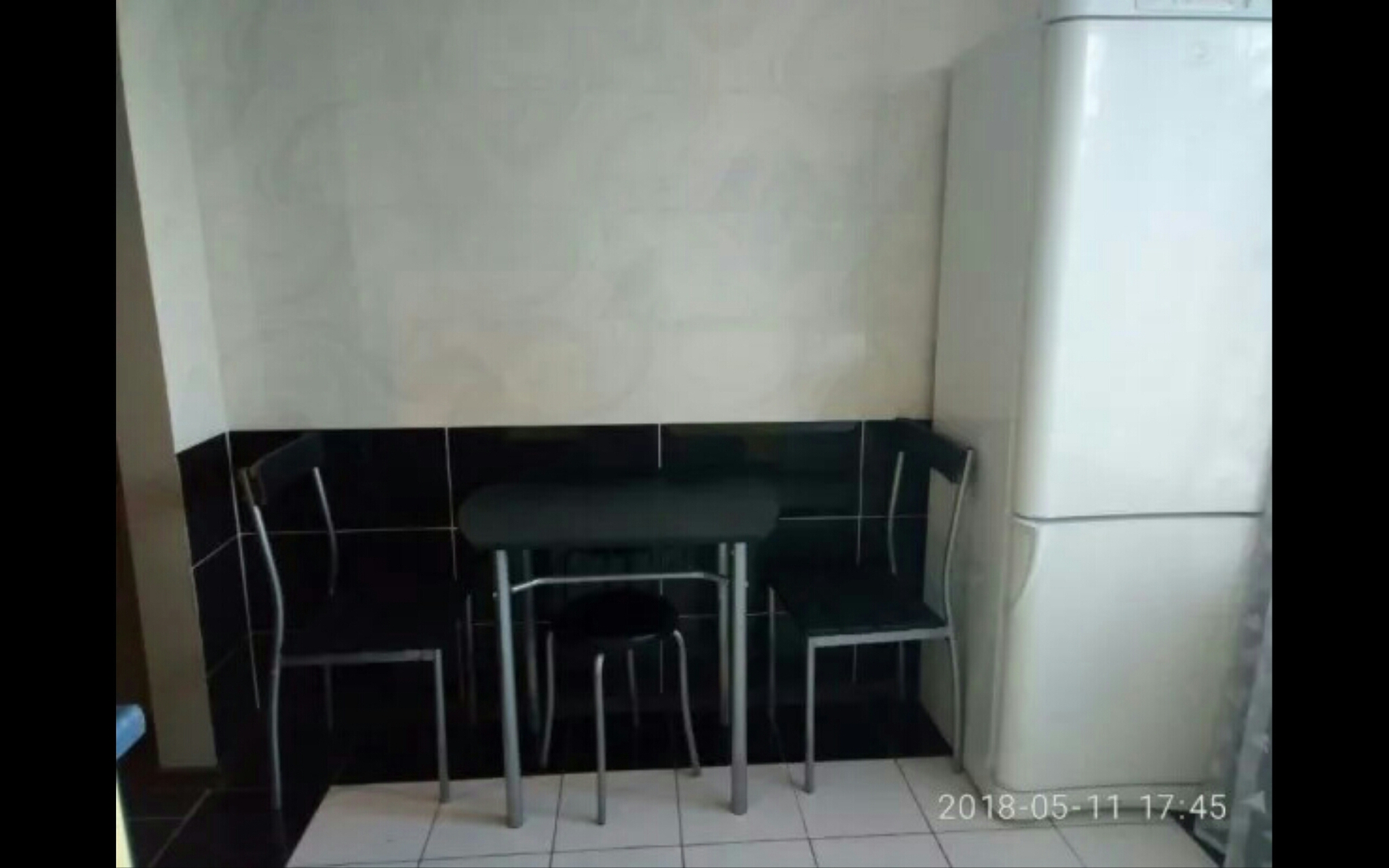 Оренда 1-кімнатної квартири 35 м², Генерала Бочарова вул., днепропетровская ул., 2/9