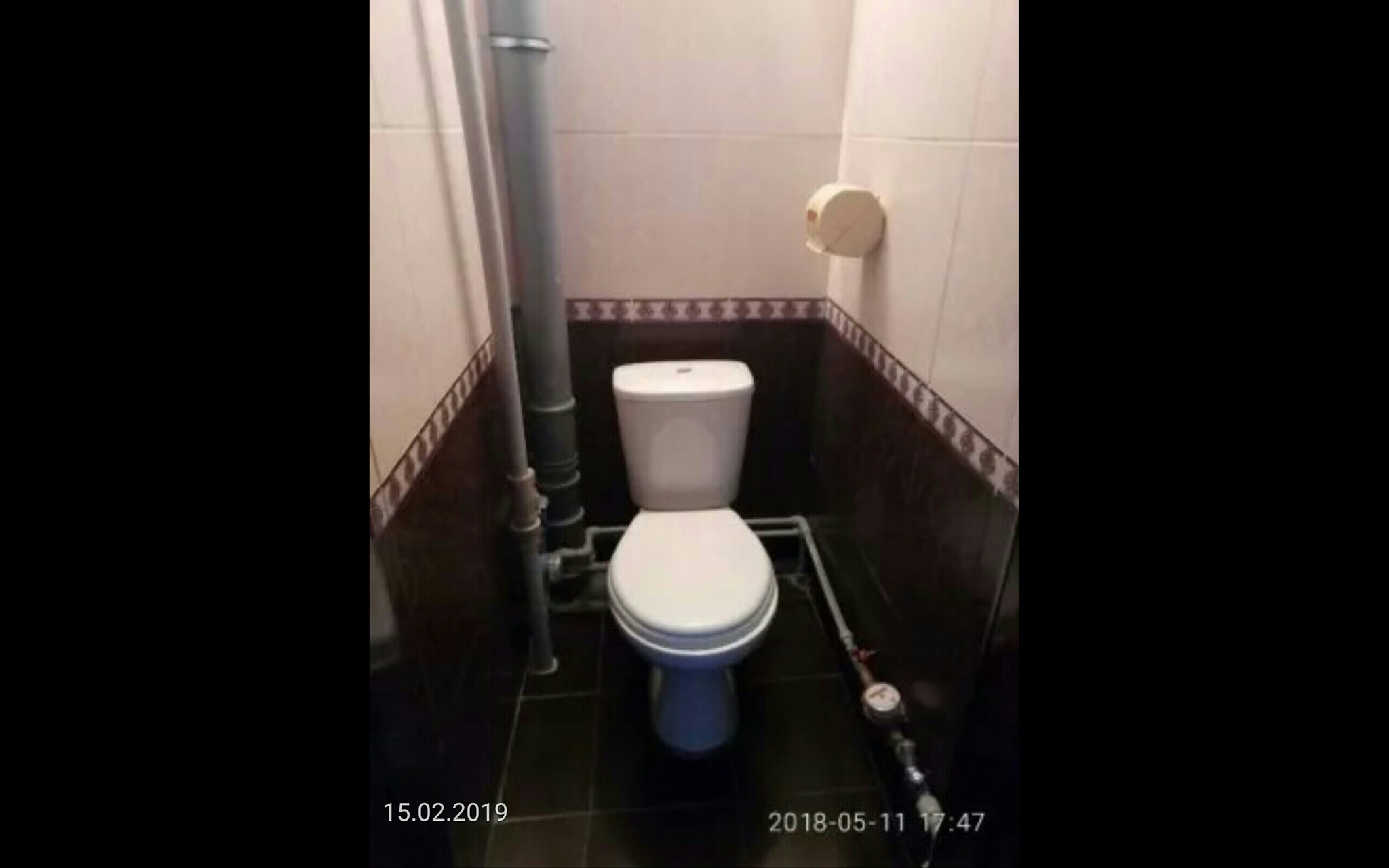 Оренда 1-кімнатної квартири 35 м², Генерала Бочарова вул., днепропетровская ул., 2/9