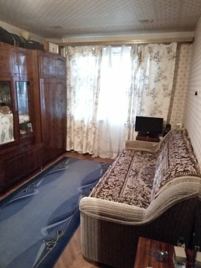 Продажа 1-комнатной квартиры 34 м², Зерновая ул., 53