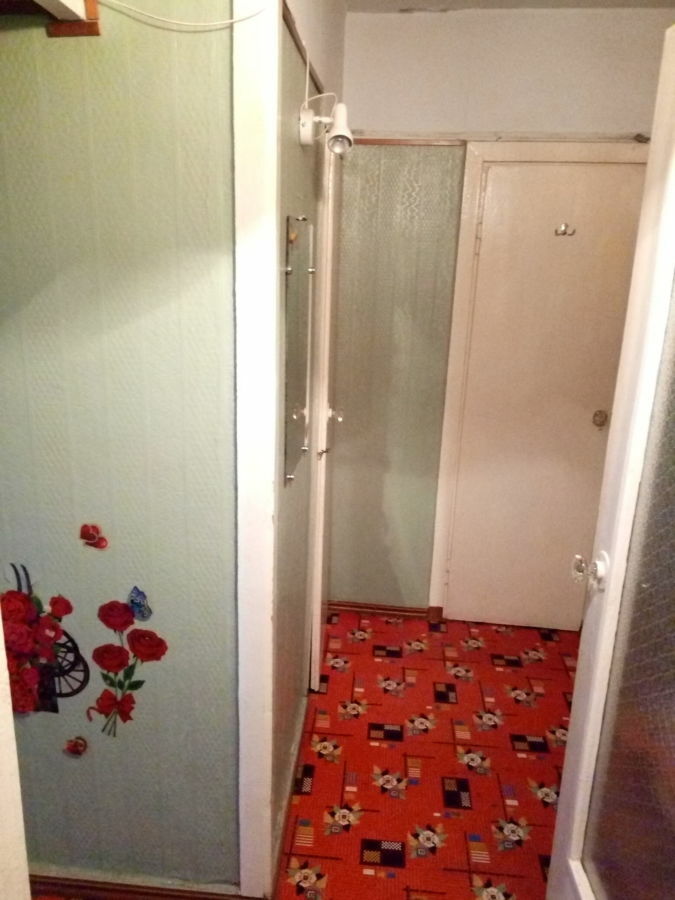 Продажа 1-комнатной квартиры 34 м², Зерновая ул., 53