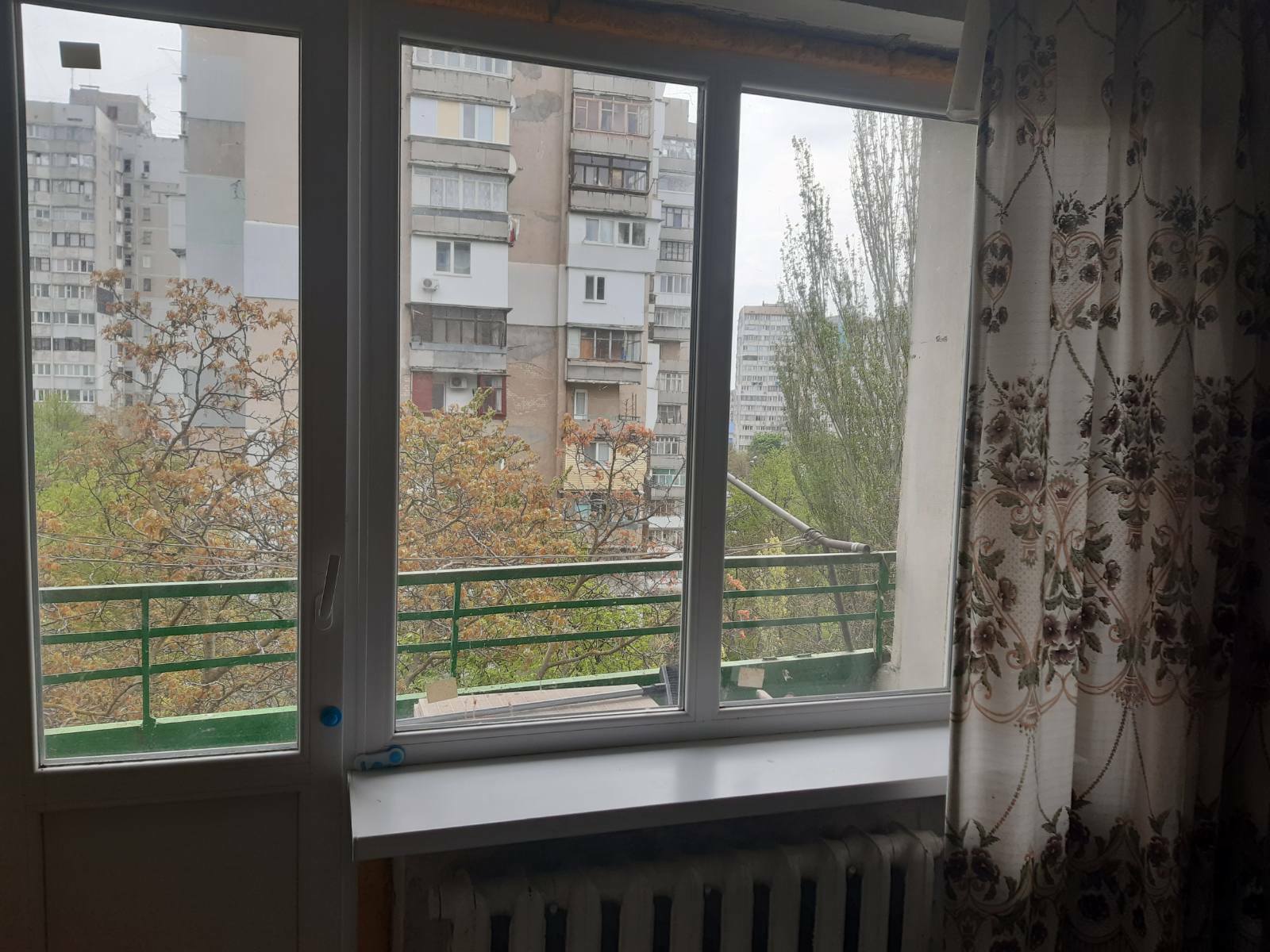 Продаж 1-кімнатної квартири 34 м², Академіка Вільямса вул., 68