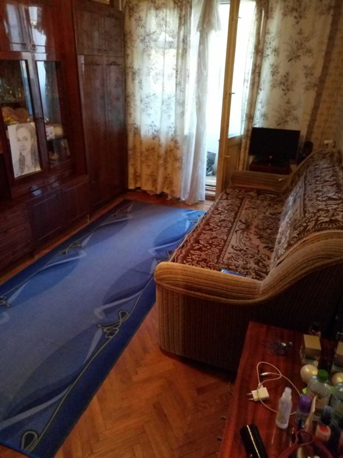 Продажа 1-комнатной квартиры 34 м², Зерновая ул., 53