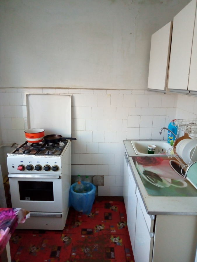 Продажа 1-комнатной квартиры 34 м², Зерновая ул., 53