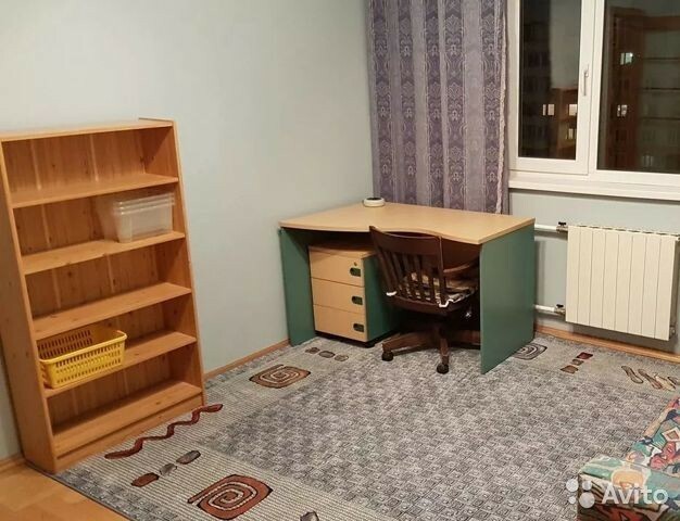 Продажа 3-комнатной квартиры 65 м², Барабашова ул., 38А