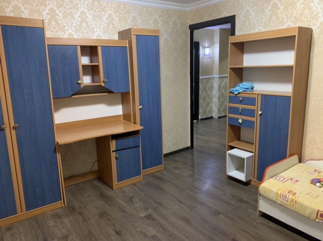 Аренда 2-комнатной квартиры 60 м², Богдана Хмельницкого просп., 001