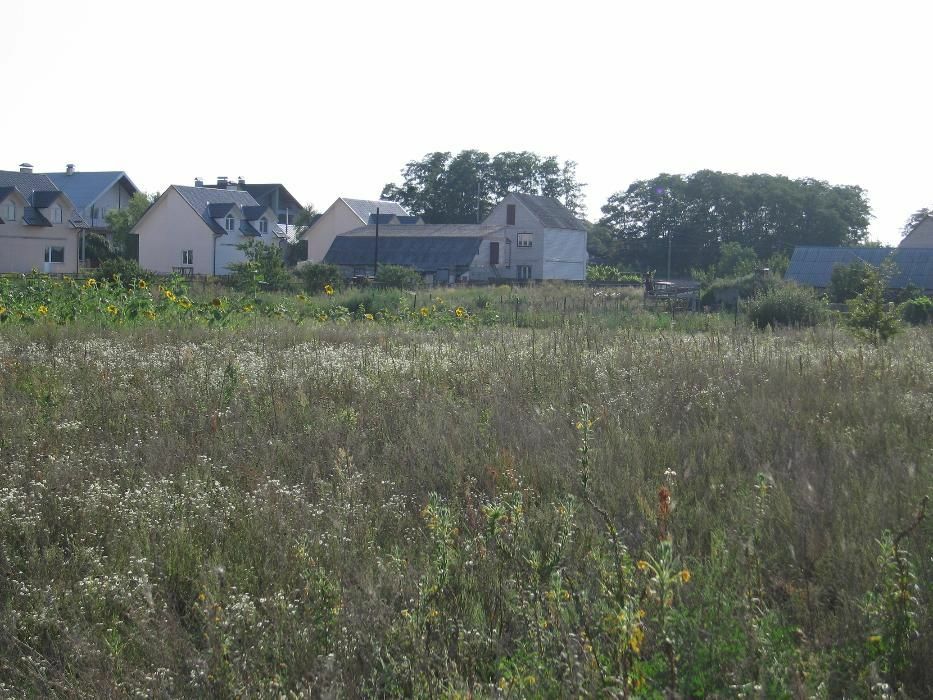 Продаж ділянки для приватного використання 20 соток, Любая ул.