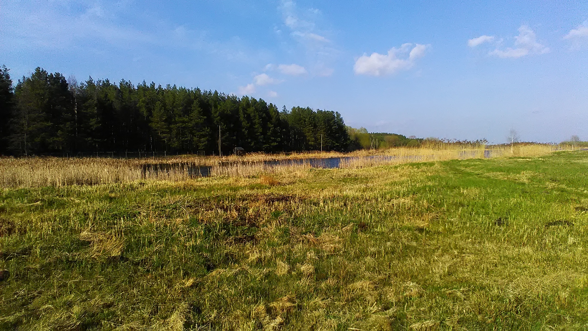 Продаж ділянки під індивідуальне житлове будівництво 30 соток