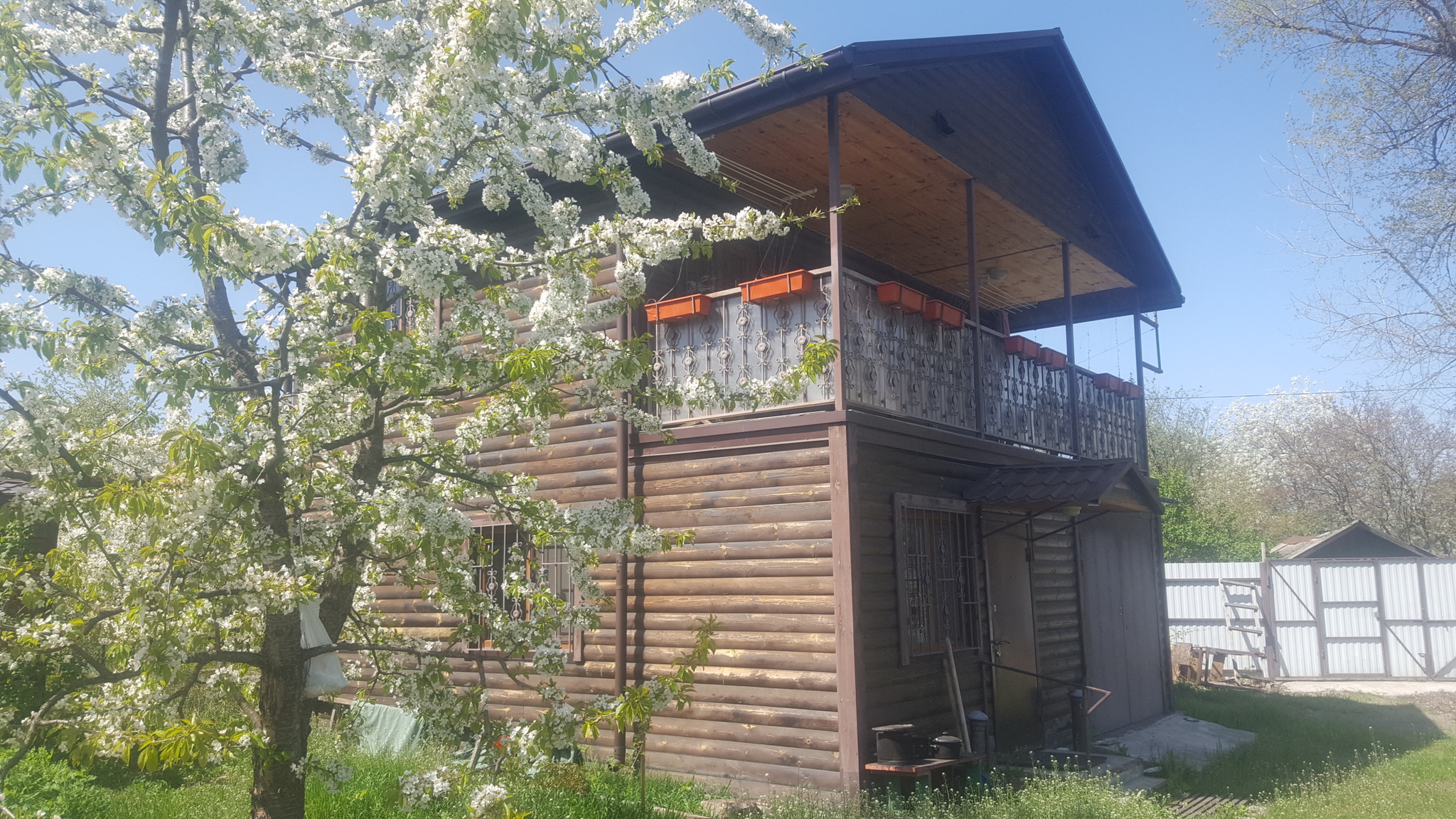 Продаж будинку 145 м², Центральна Садова вул.