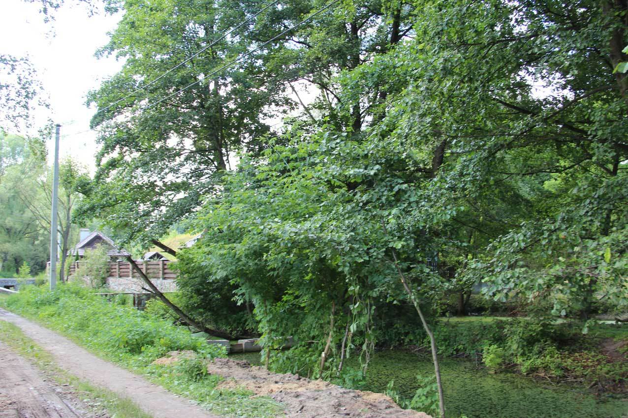 Продаж ділянки під індивідуальне житлове будівництво 25 соток