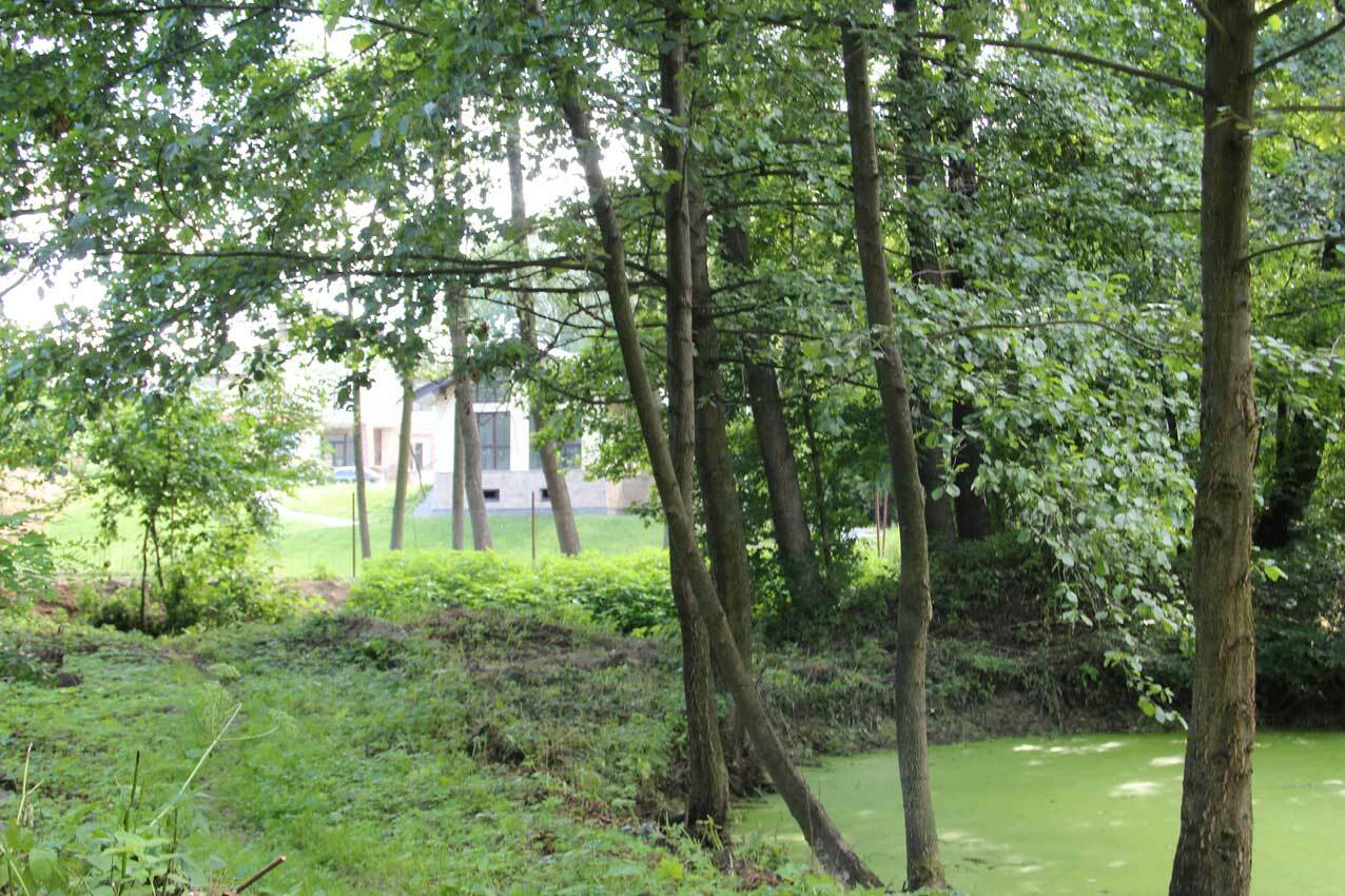 Продаж ділянки під індивідуальне житлове будівництво 25 соток