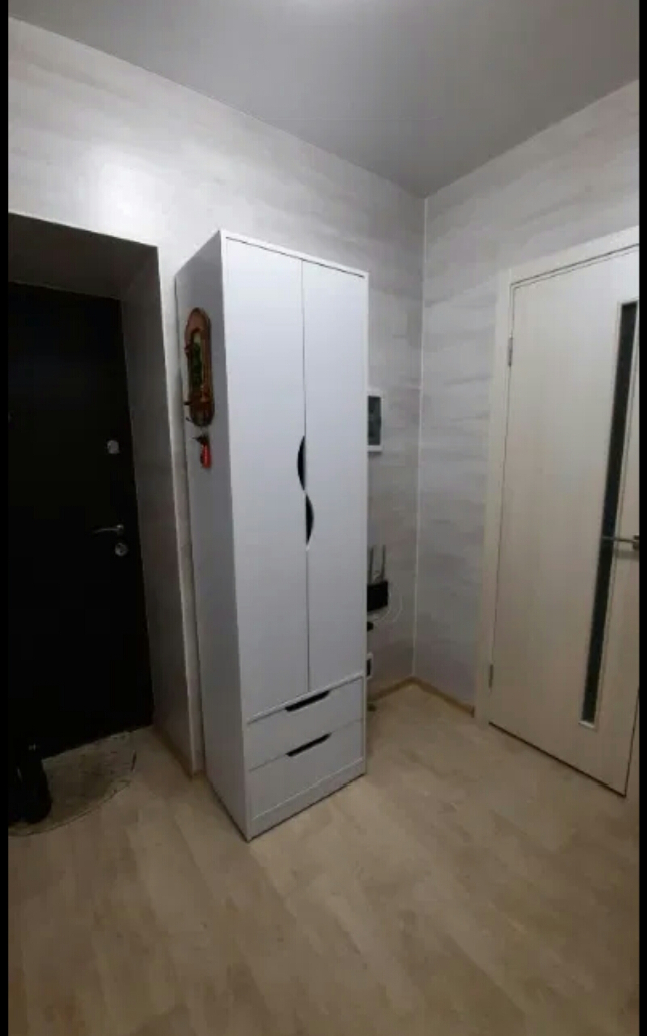 Аренда 1-комнатной квартиры 42 м², Генерала Бочарова ул., Сахарова ул., 2/10