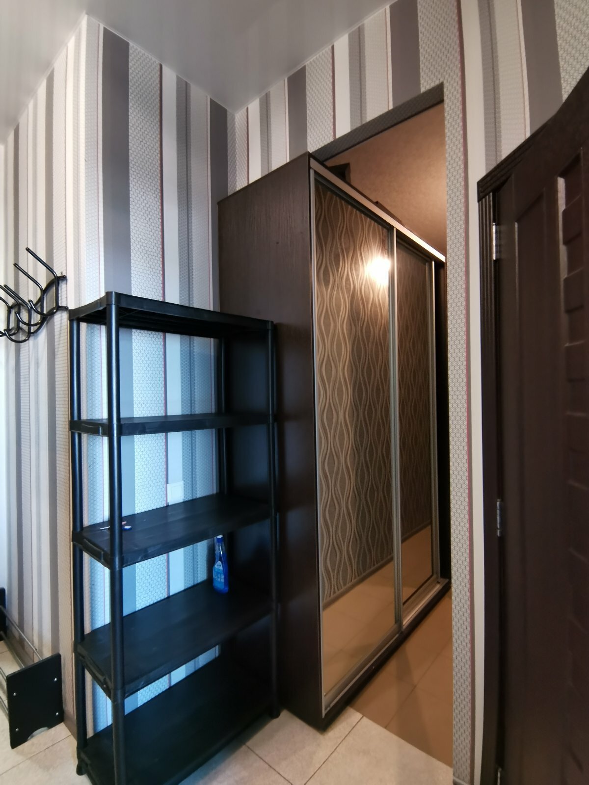 2-комнатная квартира посуточно 57 м², Степана Руданского ул., 3А
