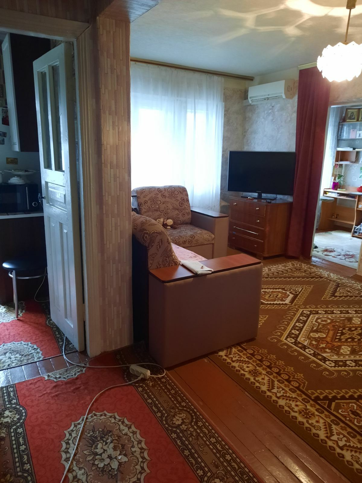 Продажа 2-комнатной квартиры 45 м², Лермонтова ул., 19